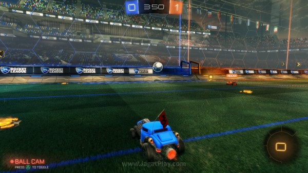 Review Rocket League: Game Bola yang Harus Anda Coba! 15 Rocket League jagatplay (146)