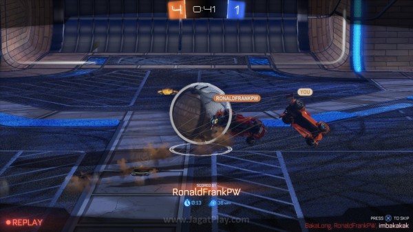 Review Rocket League: Game Bola yang Harus Anda Coba! 23 Rocket League jagatplay (198)