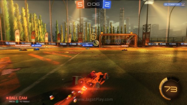 Review Rocket League: Game Bola yang Harus Anda Coba! 24 Rocket League jagatplay (199)