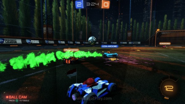 Review Rocket League: Game Bola yang Harus Anda Coba! 25 Rocket League jagatplay (209)