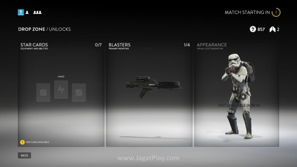 Star Wars Battlefront Beta (14)
