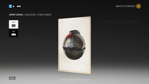 Cards bisa disederhanakan sebagai 