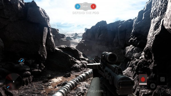 Star Wars Battlefront Beta (25)
