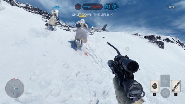 Star Wars Battlefront Beta (42)