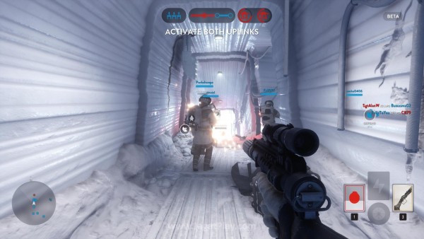 Star Wars Battlefront Beta (61)