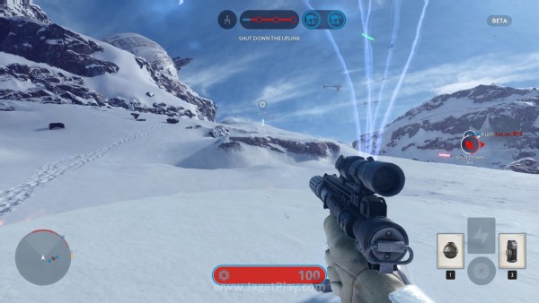 Star Wars Battlefront Beta (67)