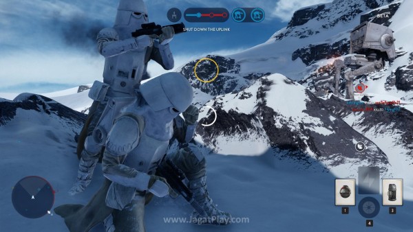 Star Wars Battlefront Beta (68)