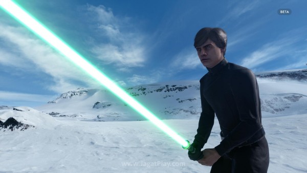 Star Wars Battlefront Beta (78)