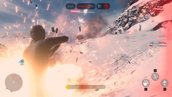Star Wars Battlefront Beta (80)