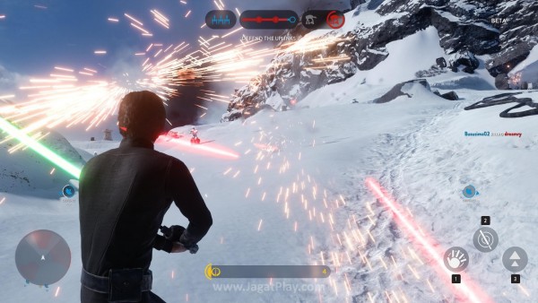 Star Wars Battlefront Beta (81)