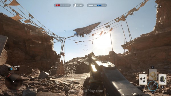 Star Wars Battlefront Beta (96)