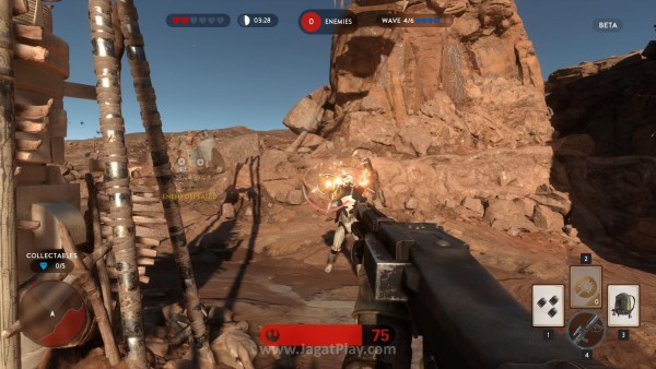 Star Wars Battlefront Beta (97)