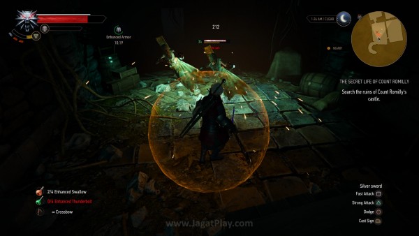 Review The Witcher 3 – Hearts of Stone: Kembali Berburu! 24 The witcher 3 hearts of stone (116)