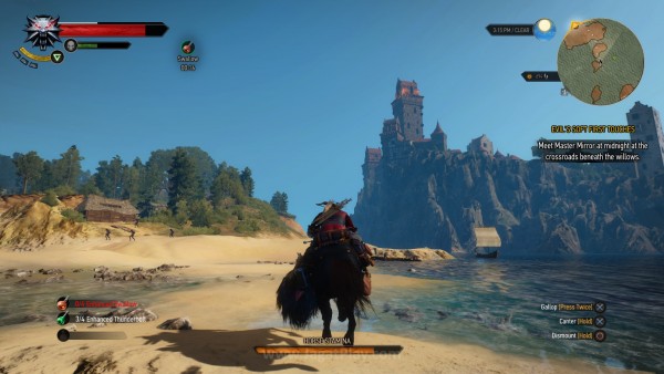 Review The Witcher 3 – Hearts of Stone: Kembali Berburu! 3 Kembali terjebak di Velen & Novigrad!