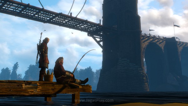 Review The Witcher 3 – Hearts of Stone: Kembali Berburu! 11 Apakah harga yang ditawarkan sepadan dengan konten yang ada? Lebih dari sepadan!