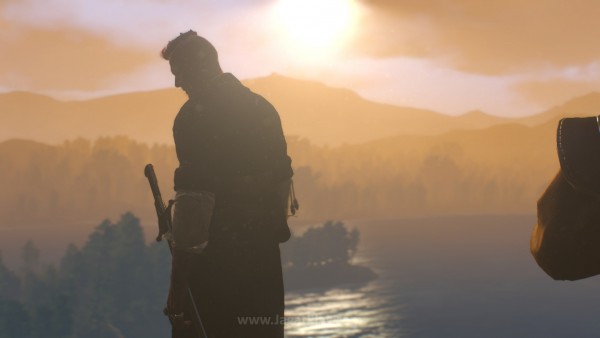 Review The Witcher 3 – Hearts of Stone: Kembali Berburu! 10 The witcher 3 hearts of stone (40)