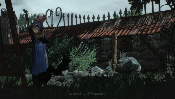 Review The Witcher 3 – Hearts of Stone: Kembali Berburu! 14 The witcher 3 hearts of stone (53)