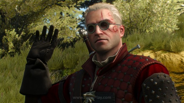 Review The Witcher 3 – Hearts of Stone: Kembali Berburu! 10 Hashtag #SWAG