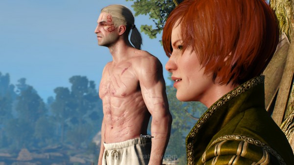 Review The Witcher 3 – Hearts of Stone: Kembali Berburu! 17 The witcher 3 hearts of stone (63)