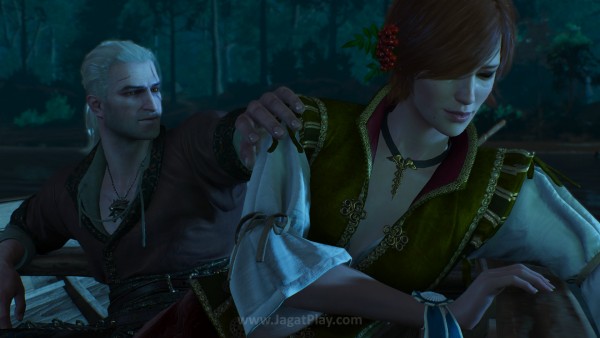 Review The Witcher 3 – Hearts of Stone: Kembali Berburu! 18 The witcher 3 hearts of stone (65)