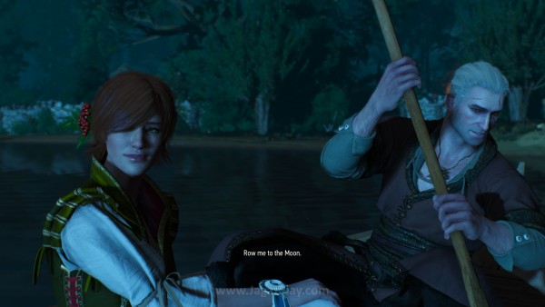 Review The Witcher 3 – Hearts of Stone: Kembali Berburu! 8 Tak beda dengan