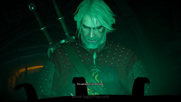 Review The Witcher 3 – Hearts of Stone: Kembali Berburu! 12 Untuk sebuah ekstra konten seharga tak lebih dari 120 Ribu Rupiah, Anda mendapatkan waktu gameplay baru hingga belasan jam.