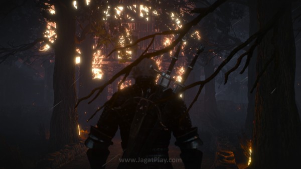 Review The Witcher 3 – Hearts of Stone: Kembali Berburu! 20 The witcher 3 hearts of stone (83)