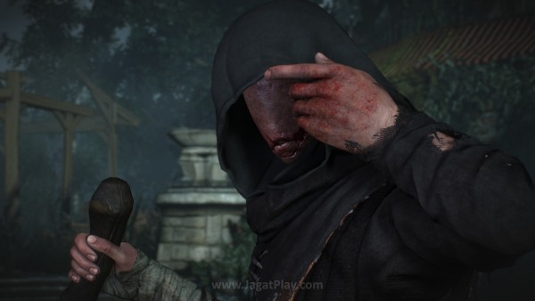 Review The Witcher 3 – Hearts of Stone: Kembali Berburu! 5 The witcher 3 hearts of stone (9)