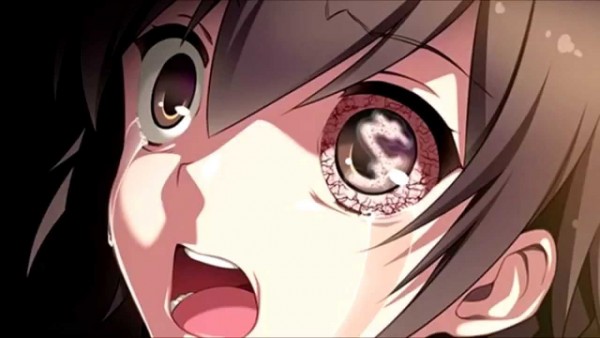 corpse party blood drive
