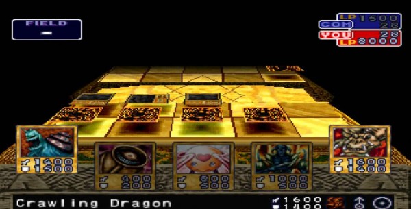 forbidden memories