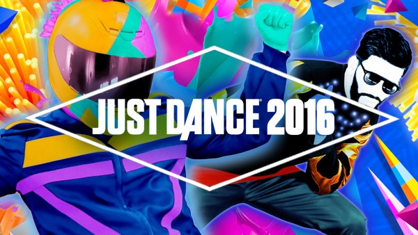 Upcoming Game Release: Oktober 2015 1 just dance 2016