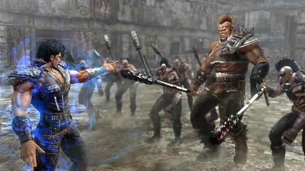 ken rage 2