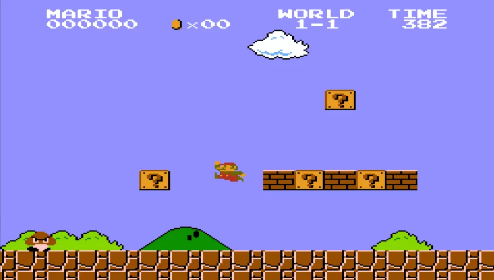 nes super mario bros download pc