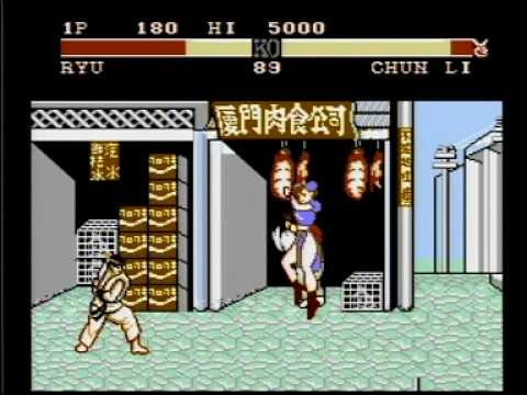 master fighter 2