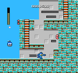 30 Game NES Terbaik Sepanjang Masa! 4 megaman