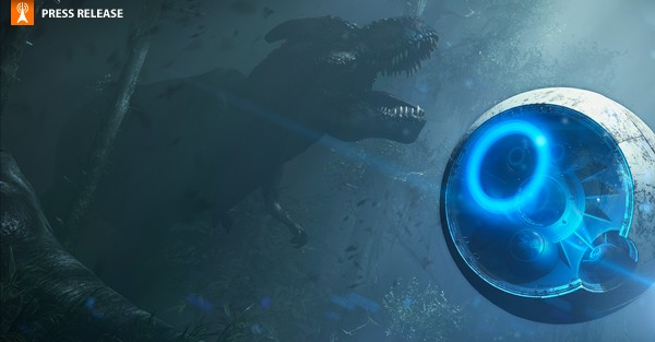 Crytek mempersiapkan game untuk Playstation VR - Robinson: The Journey