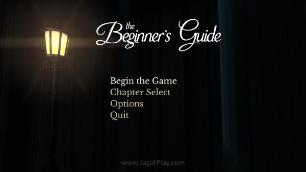 Review The Beginner’s Guide: Apa itu Video Game? 1 the beginners guide (1)