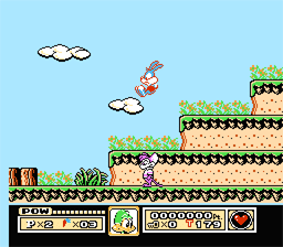 tiny toons