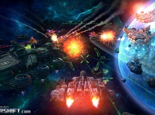 warshift