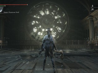 Bloodborne The Old Hunters 96