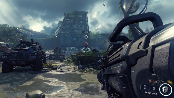 COD - Black Ops 3 jagatplay PART 1 (134)