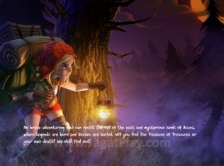 Dragon Fin Soup 5