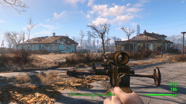 Review Fallout 4: Tak Sefantastis yang Dibayangkan! 5 Fitur sampingan yang fun? Iya. Esensial? Tidak.