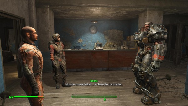 Review Fallout 4: Tak Sefantastis yang Dibayangkan! 14 Side-quest sampingan yang ia tawarkan terasa di bawah standar dan malas.
