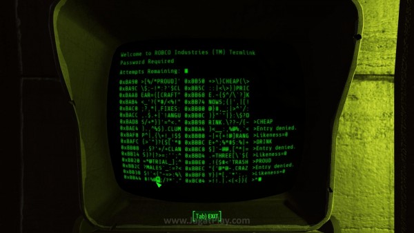 Review Fallout 4: Tak Sefantastis yang Dibayangkan! 4 ARGHHHHHHHHHHHH!!!