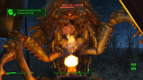 Review Fallout 4: Tak Sefantastis yang Dibayangkan! 3 Nopenopenopenopenopenopenopenopenopenope..