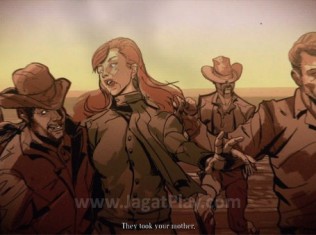 Hard West jagatplay 2
