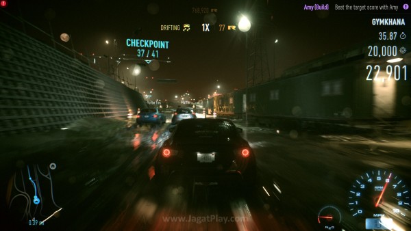 Need for Speed jagatplay PART 1 (103)