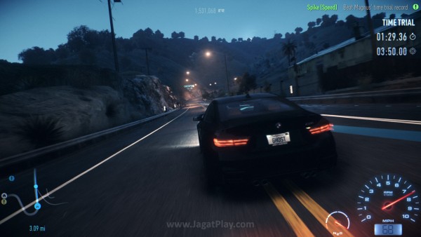 Need for Speed jagatplay PART 1 (137)