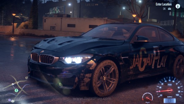 Need for Speed jagatplay PART 1 (146)